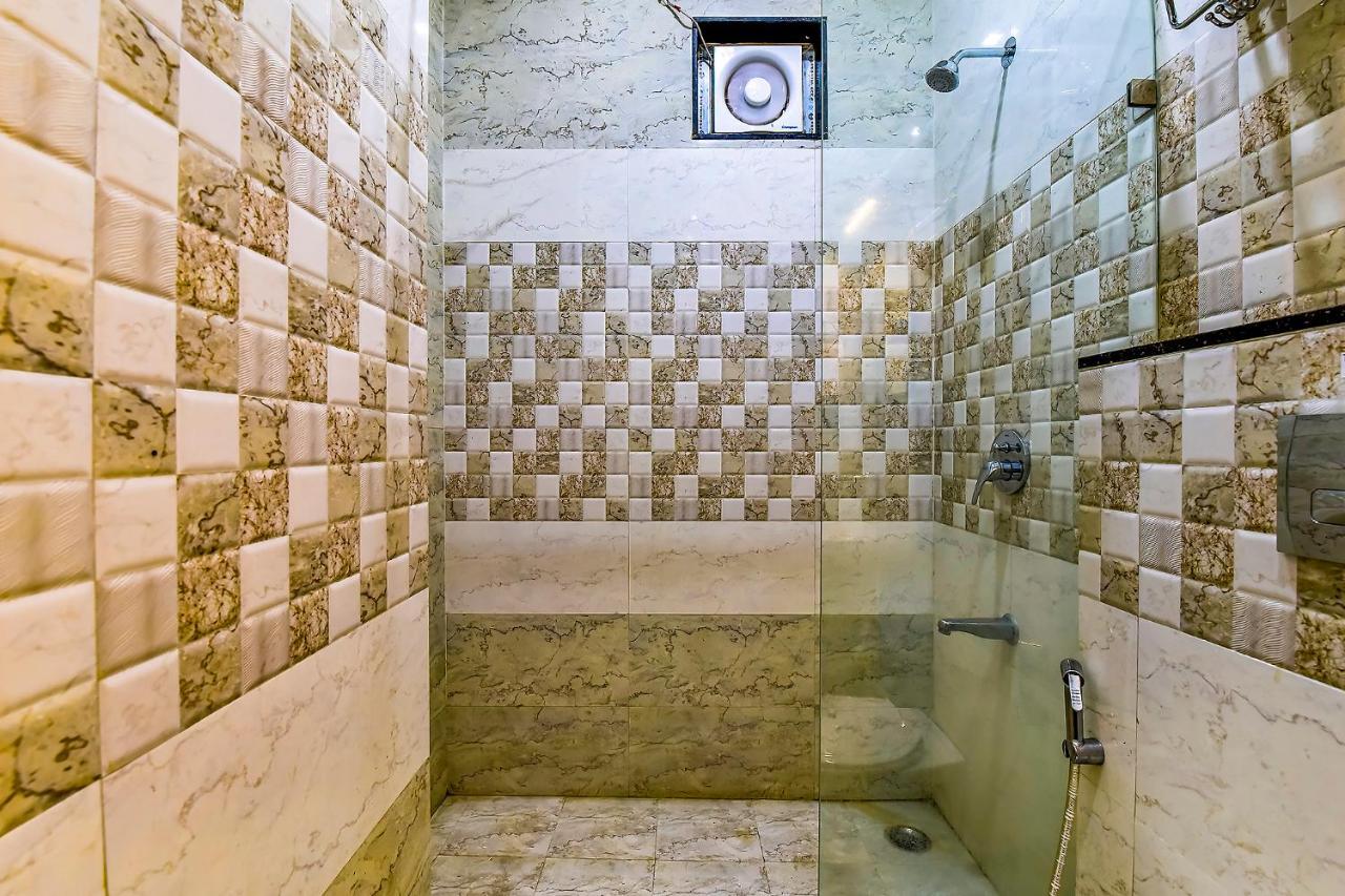 Fabhotel The Castle Homestay Dźajpur Zewnętrze zdjęcie