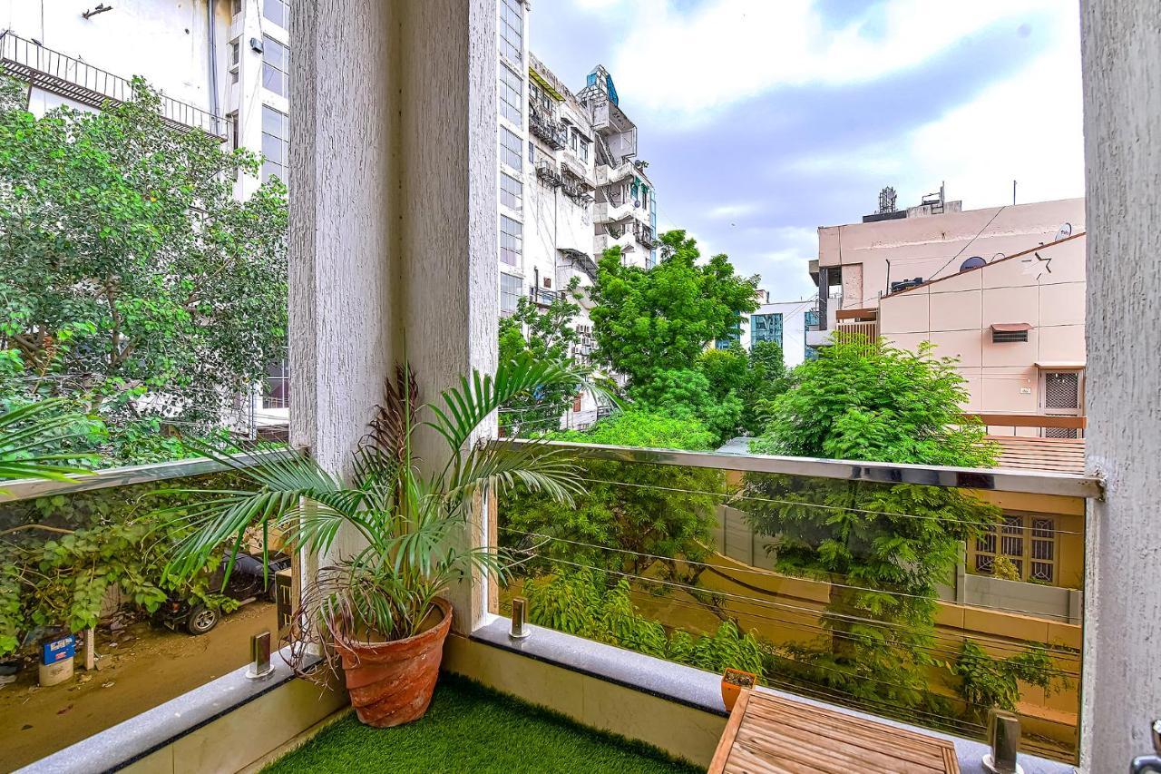 Fabhotel The Castle Homestay Dźajpur Zewnętrze zdjęcie