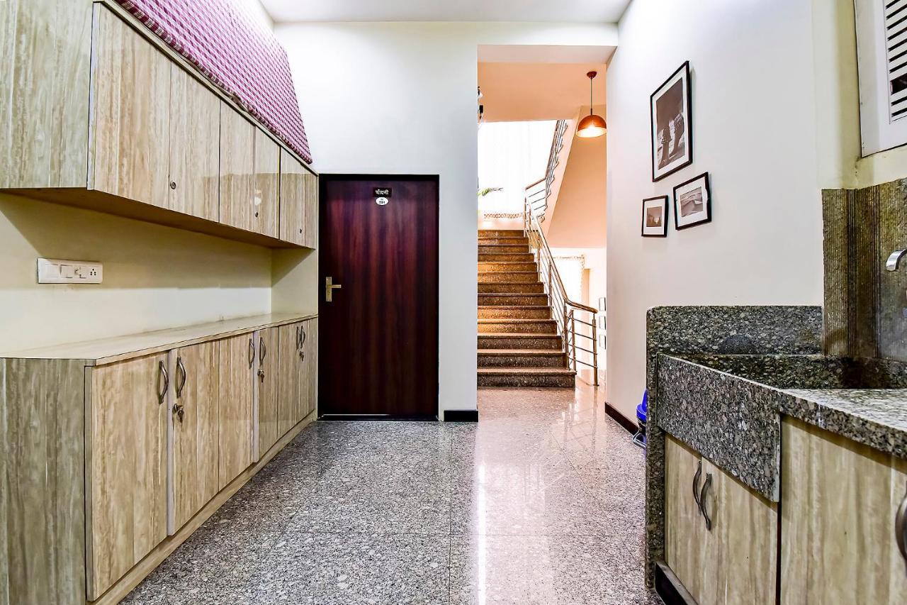 Fabhotel The Castle Homestay Dźajpur Zewnętrze zdjęcie