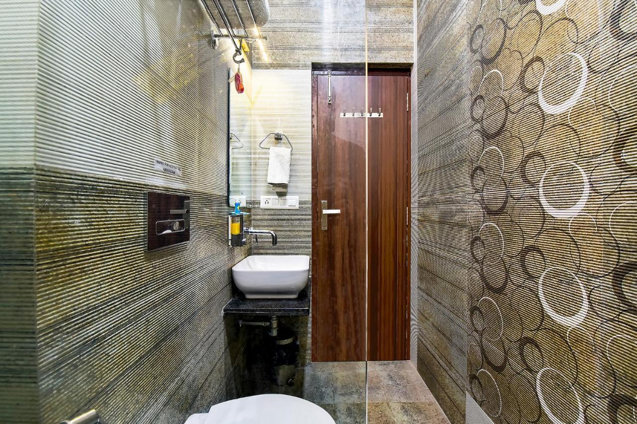 Fabhotel The Castle Homestay Dźajpur Zewnętrze zdjęcie
